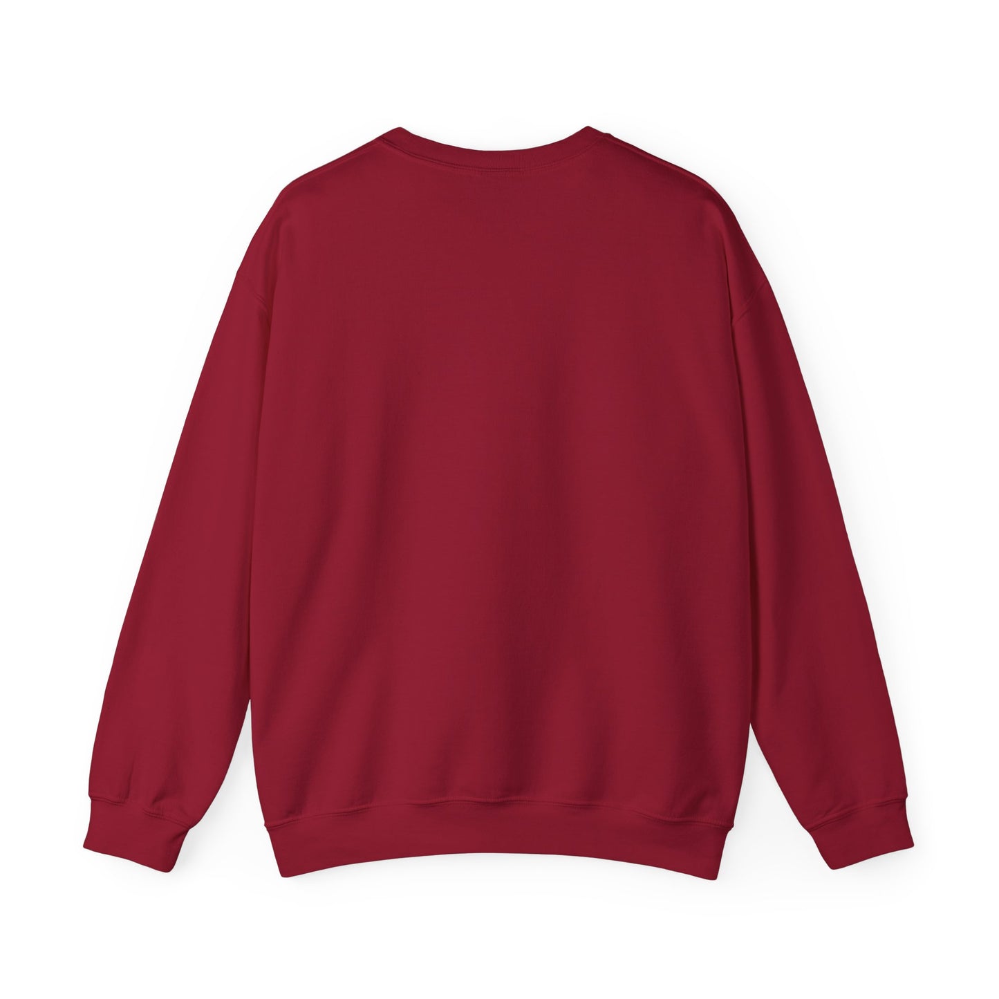 Merry Thanksmas Unisex Heavy Blend™ Crewneck Sweatshirt