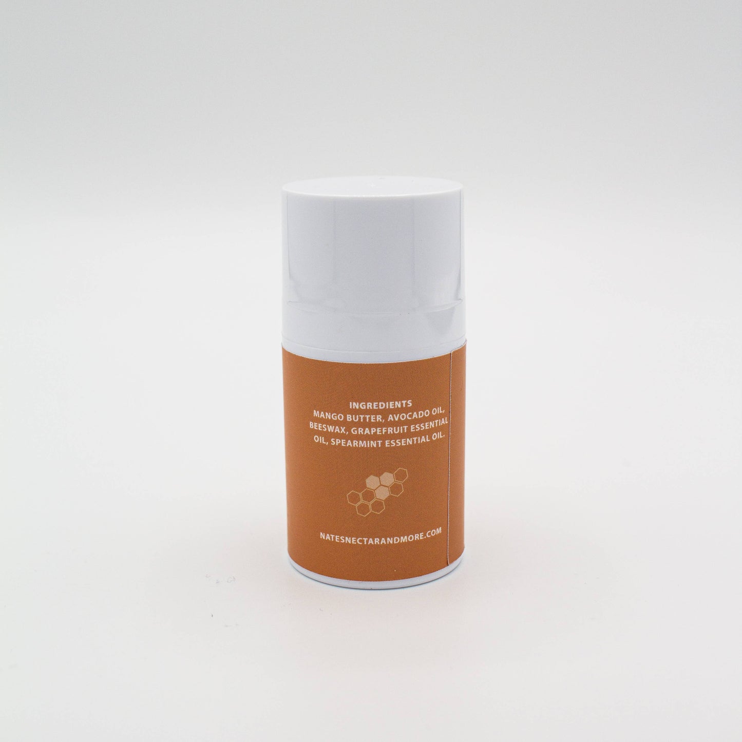 Grapefruit Spearmint Beeswax Body Butter