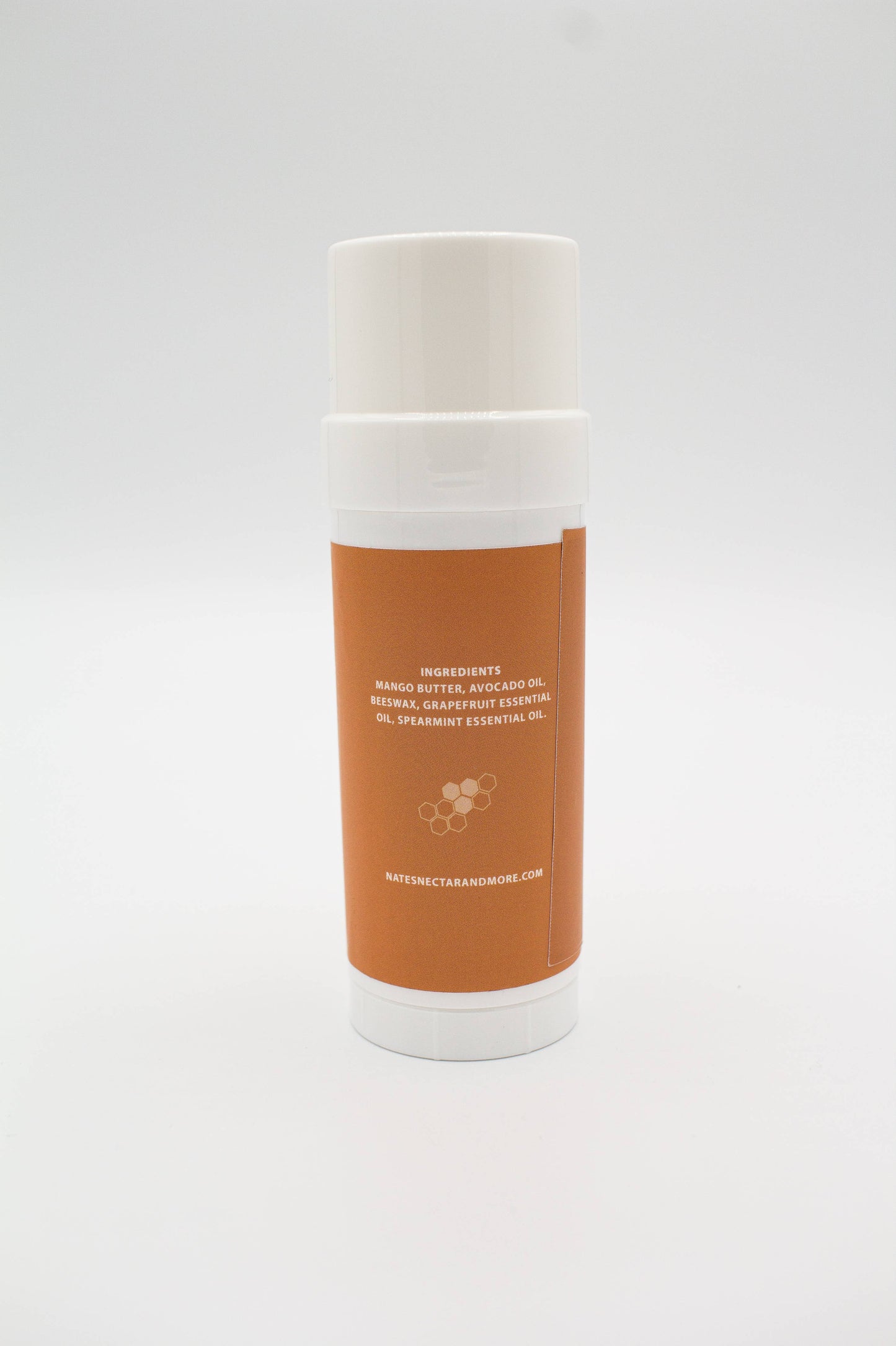 Grapefruit Spearmint Beeswax Body Butter