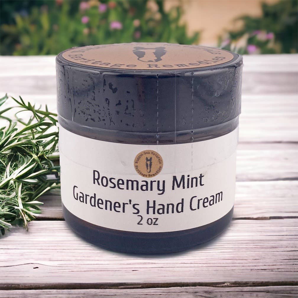 Gardener's Hand Cream