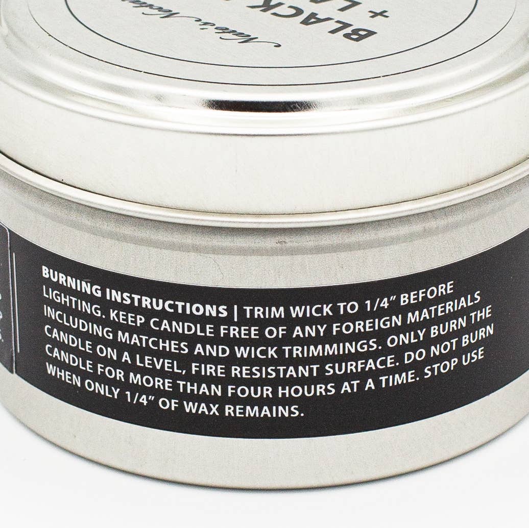 Pumpkin Pie Spice Beeswax Candle